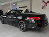 Mercedes-Benz Cabrio C 300 d AMG - gebrauchte Mercedes-Benz C 300 aus dem Jahr 2021