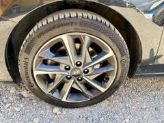 Fahrzeugabbildung Hyundai i30 1.0 AAC KAMERA SHZ ALLWETTER CARPLAY ALU