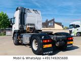 Volvo FM 420 GlobeTrotter LL *Euro5/Alcoa - Volvo LKWs