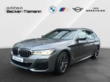 BMW 520d Touring MPaket AHK | LED | DAB | Kamera | L - BMW 5er Leasingangebote für Privatpersonen
