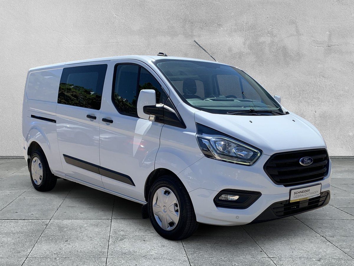 Ford Transit - Bild 7