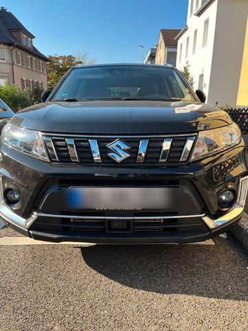 Suzuki  vitara  TOP ZUSTAND!!!