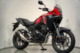 Honda NX 500  *CB 500 X* *Aktionspreis*TZ* - HONDA CB 500 X