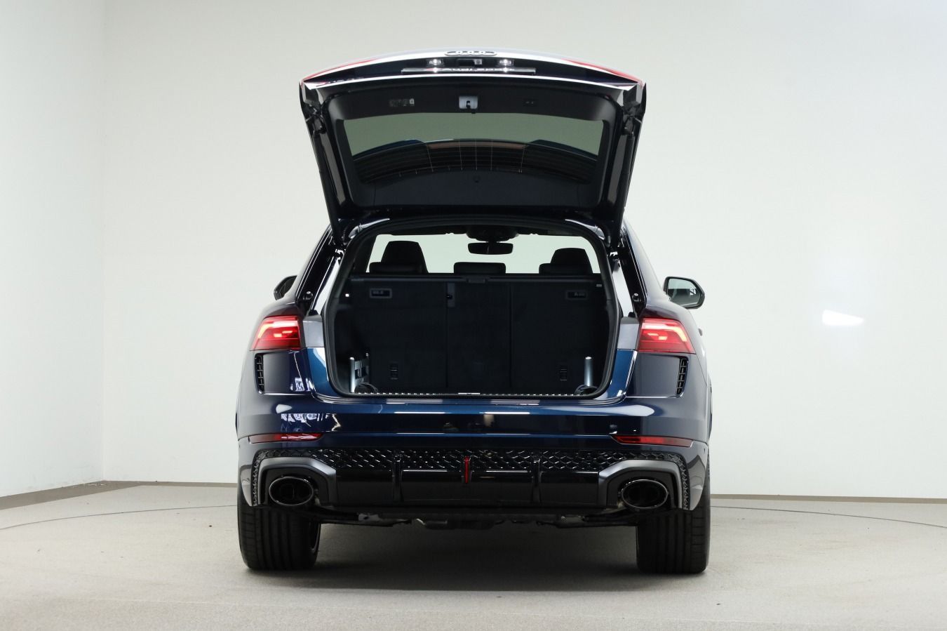 Audi RSQ8 - Bild 6