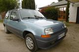 Renault R 5 Autom, TÜV+H-Kennze.neu,Scheckheft, 44.000km - gebrauchte Renault R 5 aus dem Jahr 1990