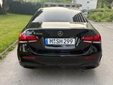 Mercedes-Benz A 200 AMG LINE / LED / KAMERA / APPLE CARPLAY - Mercedes-Benz A 200 Gebrauchtwagen in München