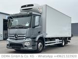 Mercedes-Benz Antos1836*Thermoking*Alu*AHK*LBW*Seitentür*Klima - Mercedes-Benz 1836