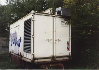 Other Soltau Vortriebsanlage RVS 100 A / 250 A