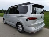 Volkswagen T7 2.0TDI DSG California Beach Camper GV5 Lite+ - Volkswagen: Standheizung, Kleinbus