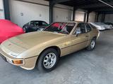 Porsche 924 - Porsche 924 Gebrauchtwagen