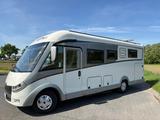 Carthago chic c-line I 5.0 / heavy 2020 / Automatik