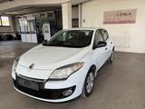 Renault Megane III Lim. 5-trg.Tomtom Edition/SZH/1 Hand - Renault Megane TomTom-Edition