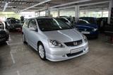 Honda Civic Lim. 3-trg. 1.6 i Sport BAR - Honda: Coupe, Sport