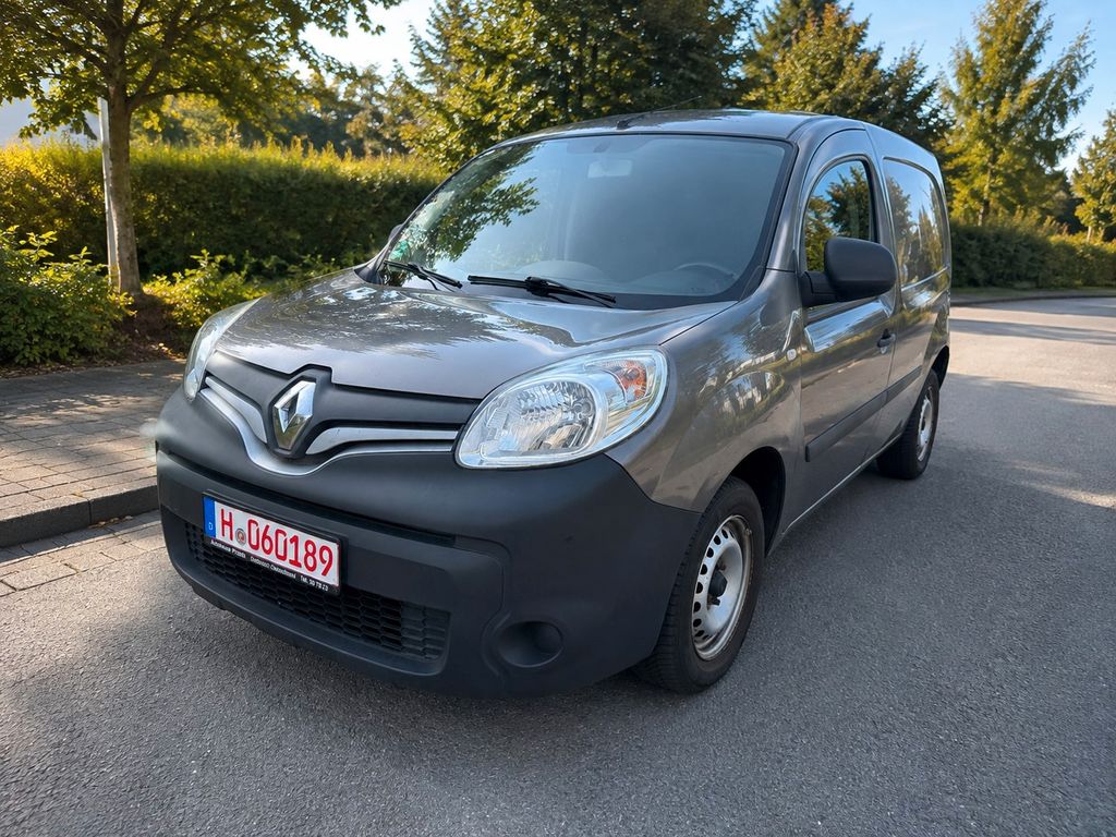 Image of Renault Kangoo
