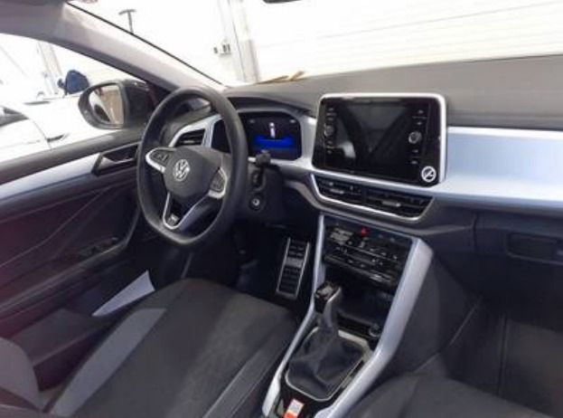 Volkswagen T-Roc - Bild 4