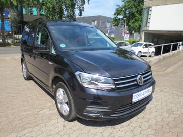 Volkswagen Caddy - 6