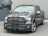 Ford F 150 USA F150 Shelby Super Snake - Ford: Usa