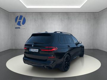 BMW X7 - 4