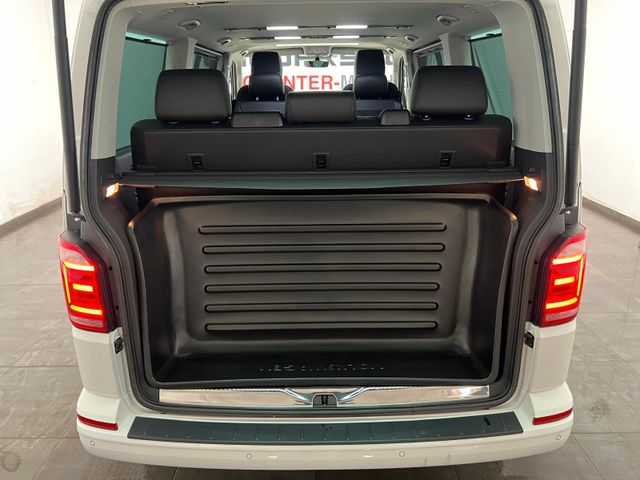 Volkswagen T6 Multivan Highline*StHz*ACC*RFK*Dynaudio*GSHD*
