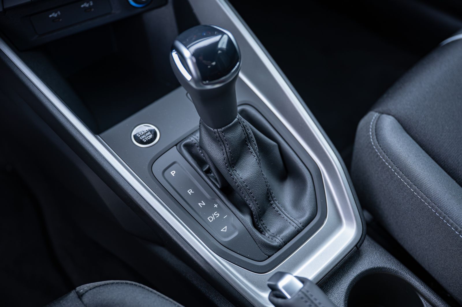 Audi A1 - Bild 15