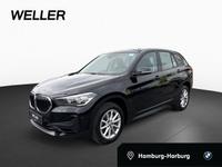 BMW X1 sDrive 20iA Navi,Klimaaut,Parkass,Tempo,SHZ