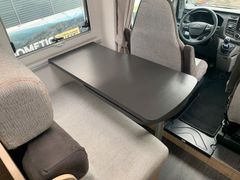 Chausson S 697 First Line ,Artic Paket,Solar,Markise,