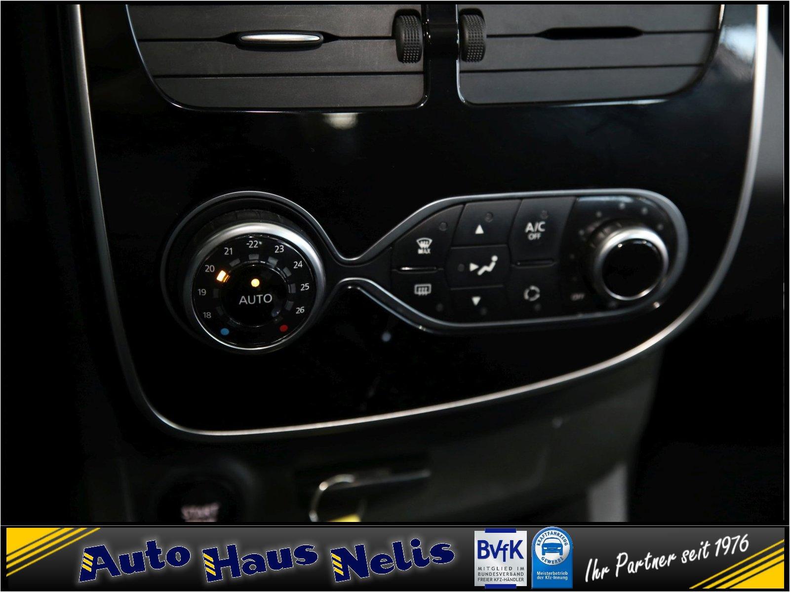 Renault Clio 0,9 TCe 90 Experience Allwetter Navi DAB Te
