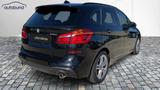 BMW 220i Active Tourer F45 Automatik M-Design LED Na - BMW 2er-Reihe F22 mit Benzin-Antrieb