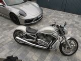 Harley-Davidson VRod VRSCAW Einzelstück  - Angebote entsprechen deinen Suchkriterien