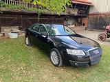 Audi A6 2,4 Liter - gebrauchte Audi A6 aus dem Jahr 2004
