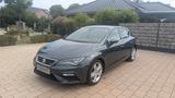 Seat Leon 2.0 TSI 140kW FR DSG FR