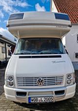 Karmann Missouri 635 LS - Karmann Wohnwagen & Wohnmobile