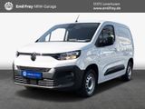 Citroën Berlingo BlueHDi 100 L1 _ NEUS MODELL