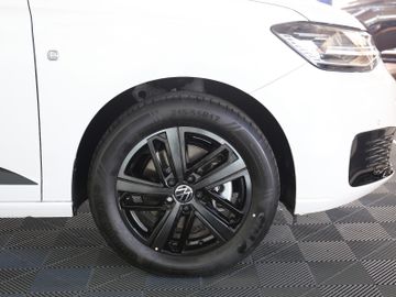 Volkswagen Caddy Maxi 1.5TSI EDITION LED SHZ APP ACC KAMERA