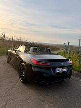 BMW Z4 M40 M40i - Vollaustattung - BMW Z4 M40: Von Privat