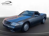 Mercedes-Benz SL 500 R129 deutsches Fahrzeug! - Mercedes-Benz aus 1989