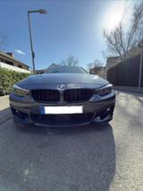 BMW 440 Gran Coupé 440i Gran Coupé M Sport LCI - BMW 440 Gran Coupé von privat