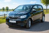 Skoda Citigo 1.0 MPI 55kW CLEVER - Skoda Citigo mit Schiebedach