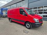 Mercedes-Benz Sprinter 316 CDI L2/ Automaat/ Camera/ Navi - Mercedes-Benz Diesel Rettungswagen Sprinter 316 cdi