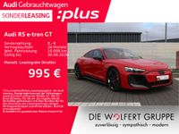 Audi RS e-tron GT - Vorschau Bild 1