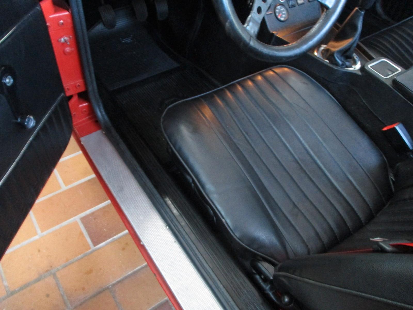 MGB