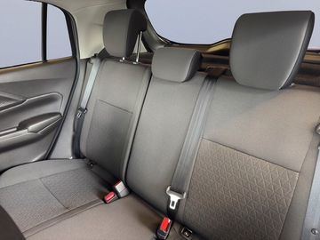 Suzuki Swift 1.2 DUALJET HYBRID Comfort+