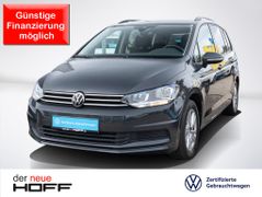Volkswagen Touran 1.5 TSI DSG Comfortline 7Sitze AHK Kamera