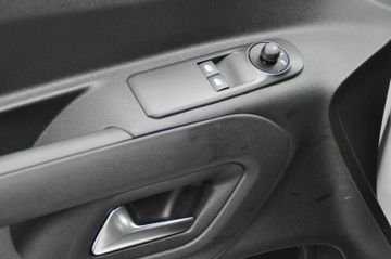 Bild 19 Opel Combo Life XL Edition