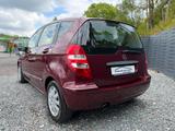 Mercedes-Benz A 150 / SHZ/KLIMA/S+W RÄDER/TÜV/INS.NEU/ - gebrauchte Mercedes-Benz A 150 aus dem Jahr 2006