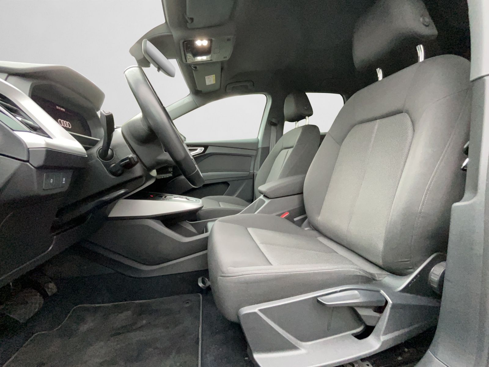 Audi Q4 e-tron - Bild 13