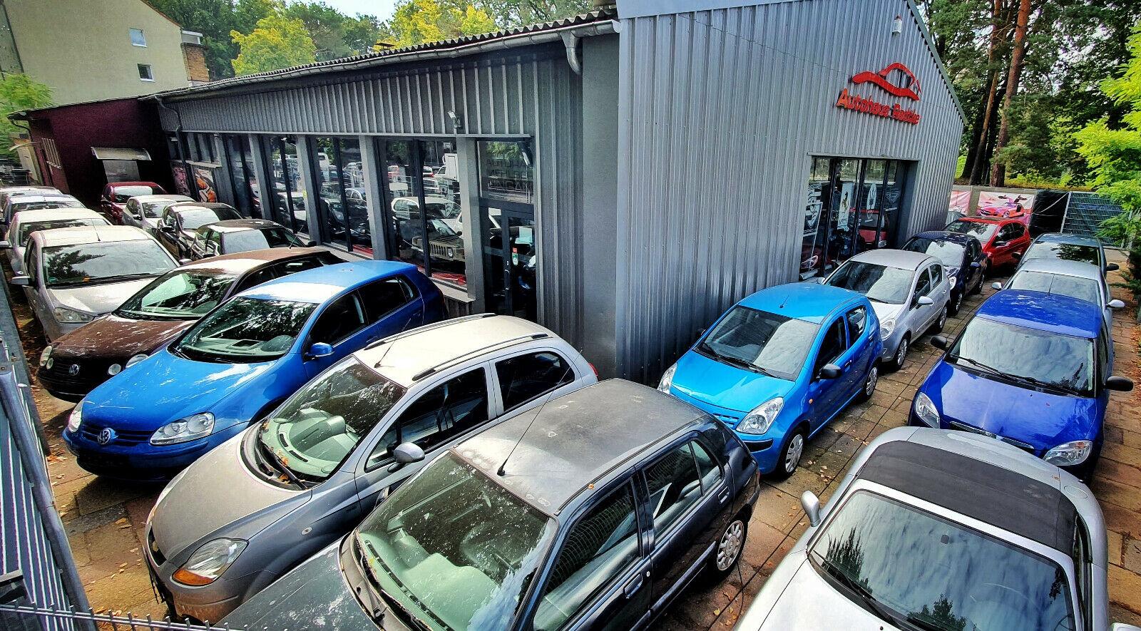 Chevrolet Captiva 2.4 LT+ 4WD 7-Sitzer *Tüv & Service NEU*