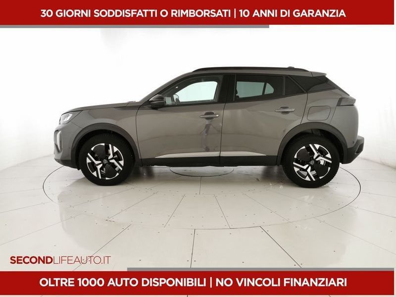 Peugeot 2008 1.2 puretech Allure s&s 100cv imagem 2
