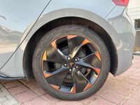 Cupra Born - Vorschau Bild 11