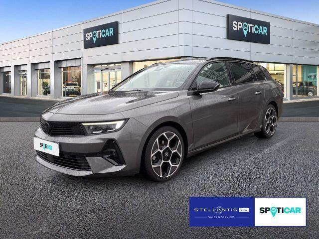 Opel Astra L 1.2 Turbo Ultimate-Pak et Leder HeadUp